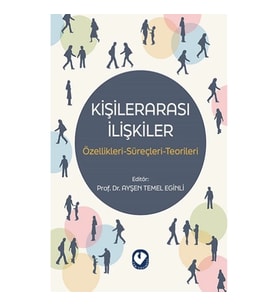 Kişilerarası İlişkiler