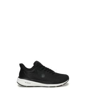 Lumberjack LERA 5FX 101932461 Erkek Spor Ayakkabı Siyah K.Gri 40-45 (Siyah-Gri)