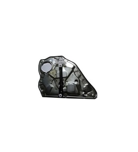 VOLKSWAGEN POLO- 5- 02/09; ARKA CAM KRİKOSU SAĞ ELEKTRİKLİ/MOTORSUZ (PANEL BAĞLANTISI İLE) (HUSH 1030-1935 6Q4839462NP
