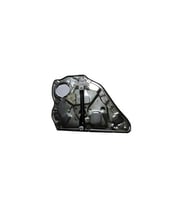 VOLKSWAGEN POLO- 5- 02/09; ARKA CAM KRİKOSU SAĞ ELEKTRİKLİ/MOTORSUZ (PANEL BAĞLANTISI İLE) (HUSH 1030-1935 6Q4839462NP