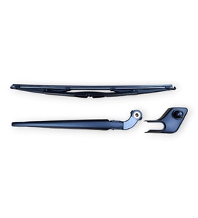 Volvo V70 2000-2003 Arka Cam Silecek Kolu Takımı 9483166