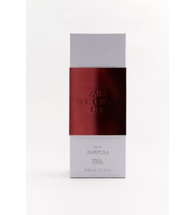ZARA NOCTURNAL LIFE EDP 80 ML (2.7 FL. OZ) KADIN PARFÜMÜ
