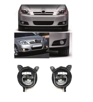 Ns Toyota Corolla (HB) Yuvarlak Sis Lamba Sağ Sol Set 2005-2006