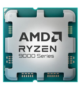 AMD RYZEN 5 9600X 3.90GHZ 32MB AM5 TRAY