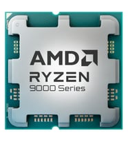 AMD RYZEN 5 9600X 3.90GHZ 32MB AM5 TRAY