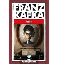 Ateşçi Franz Kafka