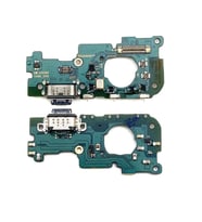 Samsung A336 A33 - A366 A36 Şarj ve Mikrofon Bordu Servis Orijinal  ( % 100 Servis Ürünüdür ) - GH96