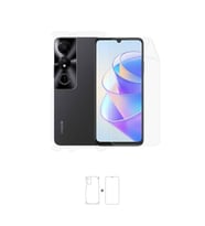 Honor Play 40 5G 360 Derece Ön+Arka+Yan Tam Kaplayan Full Body Poliüretan Film