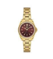 BIGOTTI BG.1.10621-3 KADIN KOL SAATİ (Gold)