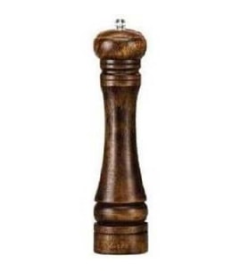 Karabiber Değirmeni 26 cm