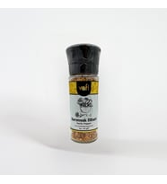 Vafi Cam Değirmen Kapak Serisi Sarımsak Biberi 60 gr