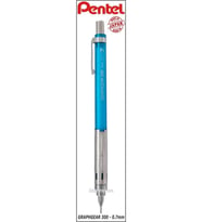 Pentel 0.7 Mm Teknik Çizim Ve Yazı Versatili