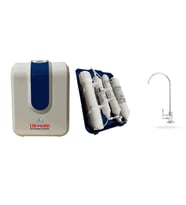 LİFE WATER THİN SU ARITMA CİHAZI