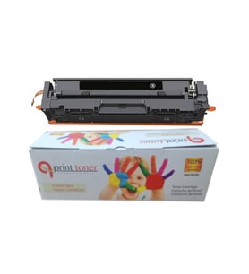 CANON CRG 075 ÇİPLİ MUADİL TONER SİYAH crg-075 crg075 LBP646 LBP647 MF664 MF667