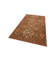 Vintage Eşsiz Eskitme Halı  144x238 cm F1387