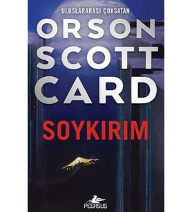 Soykırım - Ender Efsanesi 3