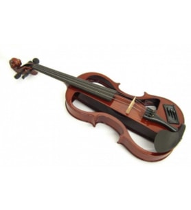 Champes GC-EV141 BL Eva klasik Gitar Hardcase