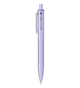 SCRIKSS GRID-X 0.7MM VERSATİL KALEM PASTEL LİLA - TEKLİ