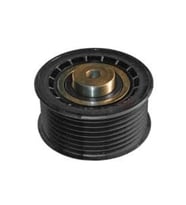 Mercedes M104 M120 W140 Gergi Makarası 1202000470 Wender