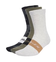 Adidas TRX MT SCK 3PP Çok Renkli Çorap JX1094