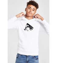 Monogatari Anime Suruga Monkey Symbol Beyaz Çocuk 3ip Kapşonlu Sweatshirt