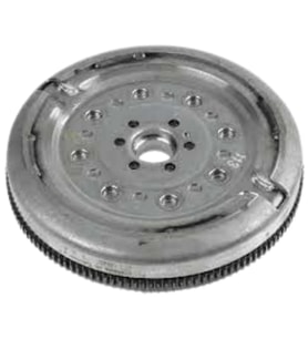 Volant - 2294001091-SACHS - Volkswagen Tiguan Passat2.0tdi Bmn Cbbb Cfgb Bmr 07 Ve Sonrası Uyumlu