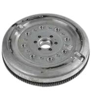 Volant - 2294001091-SACHS - Volkswagen Tiguan Passat2.0tdi Bmn Cbbb Cfgb Bmr 07 Ve Sonrası Uyumlu