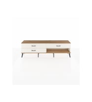 Arges TV Ünitesi 3 Çekmeceli  176x30x51 Aytaşı-Çam/Aytaşı