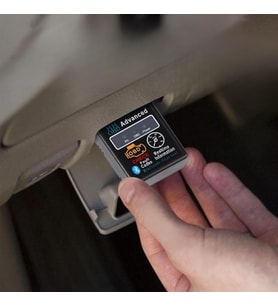 Bluetooth Destekli Arıza Tespit Cihazı - Geniş Cihaz Uyumluluğu - Araç Motor Okuma