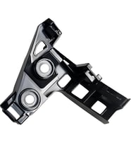 Vw Golf 7 2013-2017 Arka Tampon Braketi Sol 5G6807393A