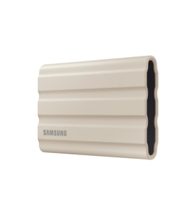 SAMSUNG 1TB T7 SHIELD MU-PE1T0K/WW SSD USB 3.2 Harici Disk
