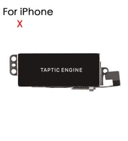 Tkgz İPhone X Titreşim Motoru