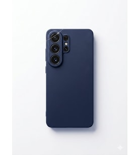 Samsung S 26 Ultra Silikon Kılıf Modeli