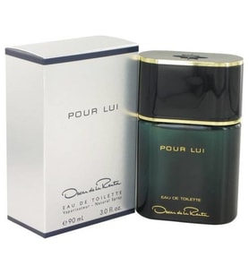 Oscar De La Renta Pour Lui Edt 90 ml Erkek Parfüm