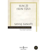 Savaş Sanatı - Hasan Ali Yücel Klasikleri