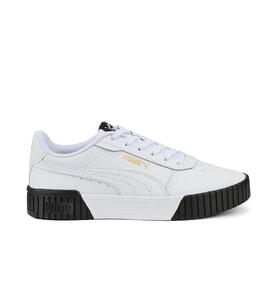 Puma Carina 2.0 Kadın Günlük Ayakkabı 38584904 Beyaz