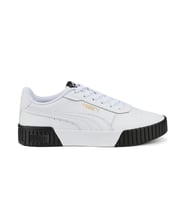 Puma Carina 2.0 Kadın Günlük Ayakkabı 38584904 Beyaz