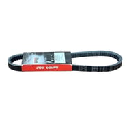 Motolux Mtx 125 -Macchiato 125 Varyatör Tahrik Kayışı ,Bando 782.5x18.5x30 Supermoto (Renksiz)