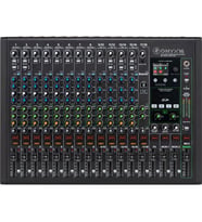 Mackie Onyx16 16-Kanal Analog Mikser (Multi-Track USB)