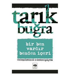 Bir Ben Vardır Benden İçeri