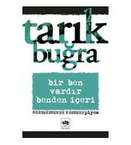 Bir Ben Vardır Benden İçeri