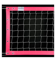Avessa Kr-Neon-Y Voleybol Filesi Neon Pembe (Pembe-Pembe)