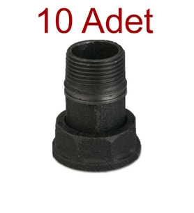 Doğalgaz G4 Sayaç Rekoru 10 Adet
