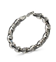 Guess JGUJUMB05085JWSTS Erkek Bileklik