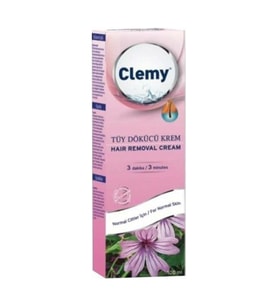 Tüy Dökücü Krem 100 Ml