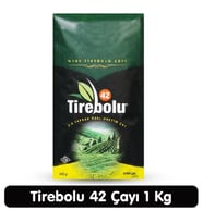 Tirebolu 42 Nolu Siyah Çay 1 Kg