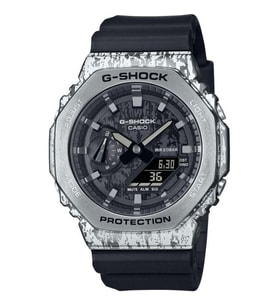 Casio GM-2100GC-1ADR Erkek Kol Saati