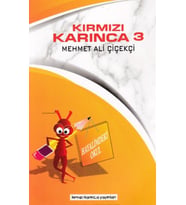 Kırmızı Karınca 3 - Hayalimdeki Okul