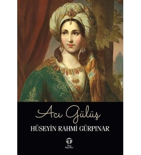 Acı Gülüş