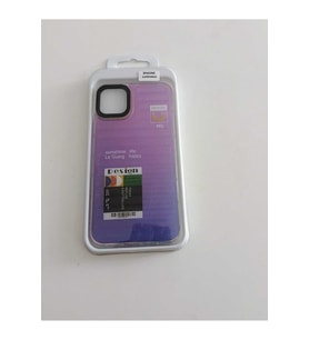 İphone 11 Pro Max Gradyan Kaplama Telefon Kılıf Modelleri